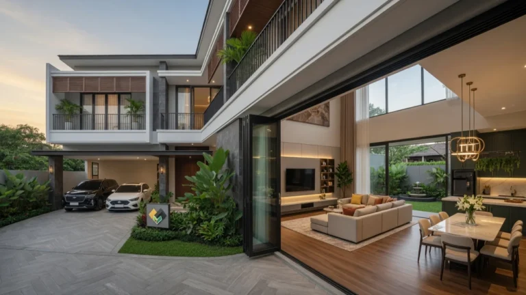 Jasa Interior dan Eksterior Bekasi Profesional dan Terpercaya