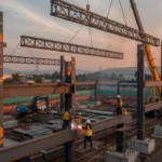 Jasa Konstruksi Baja Berat Bekasi Profesional dan Terpercaya