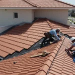 Jasa Pekerjaan Atap Bekasi